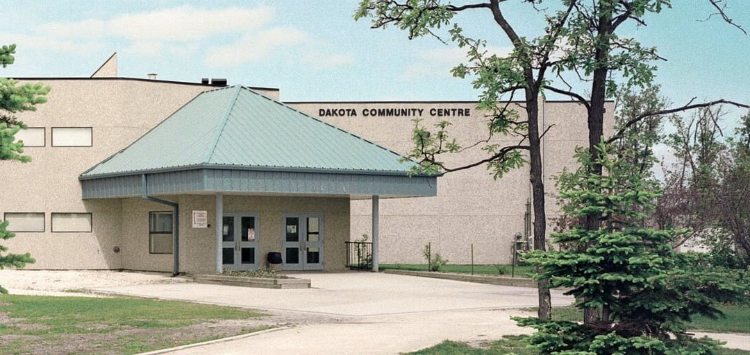 Dakota Community Centre